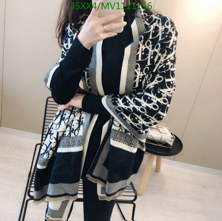 SAMC - DOR Scarves - 464