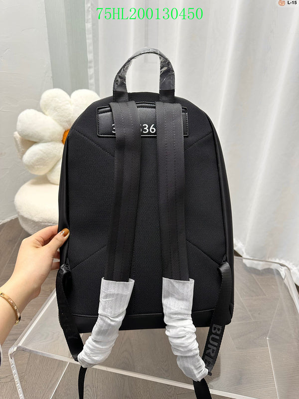 ELE Fashion -BBR Bags - 215