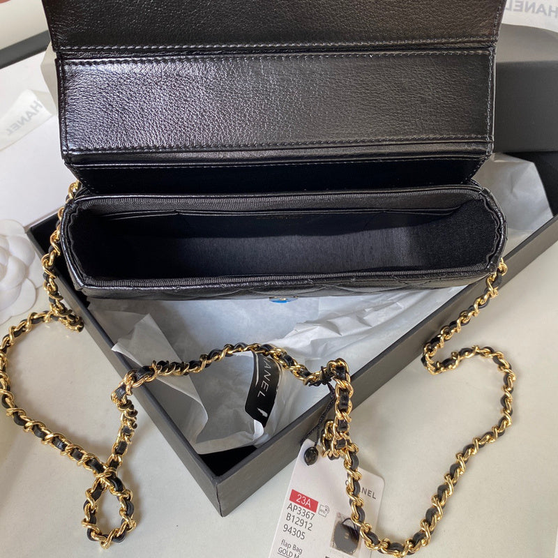 Satchel Bags - CHL Bags - 1297