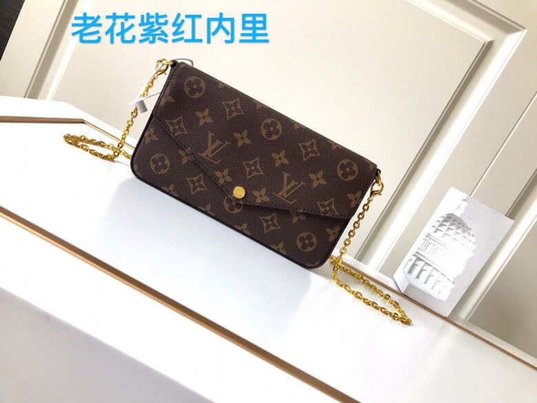 Glami- Glami- Lu-Vi bags - 3641