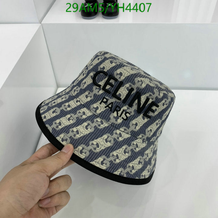 SAMC - COL Caps & Hats - 193