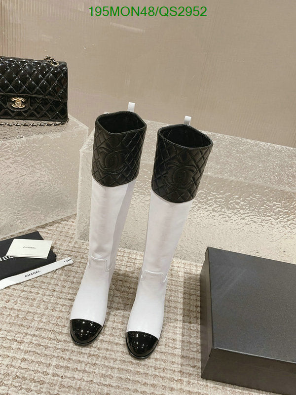 SAMC - Mix Boots - 387