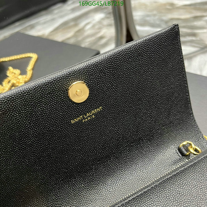 SAMC - YLS Bags - 470