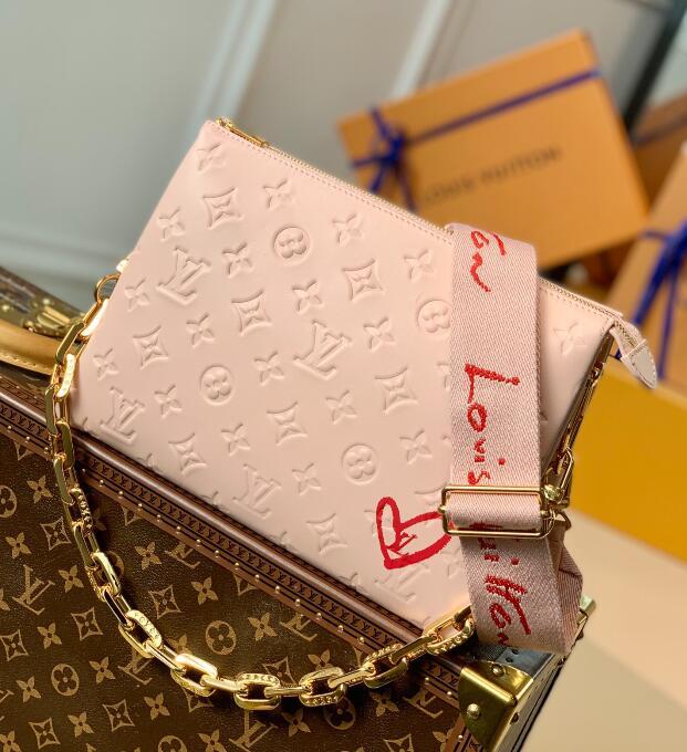 SAMC - LOV Bags - 2217