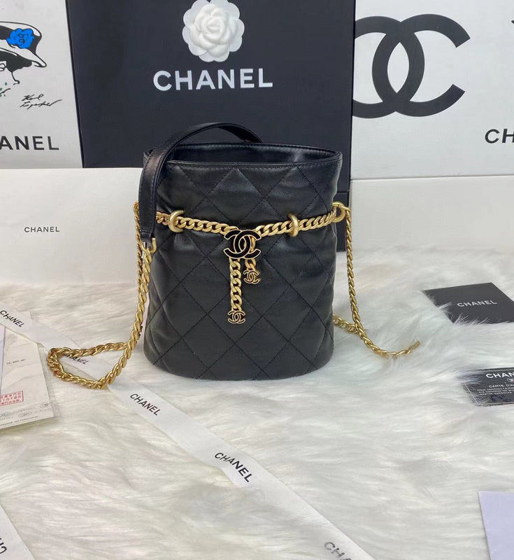 Satchel Bags - CHL Bags - 3307