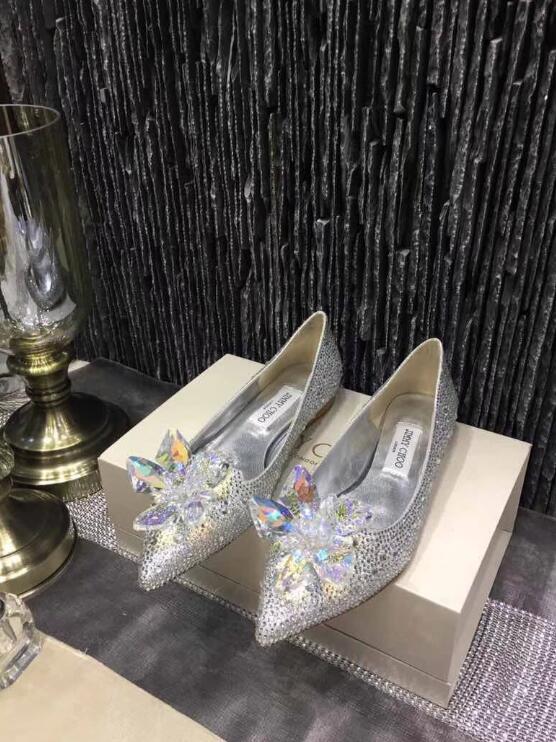 SAMC - JMC Shoes - 132