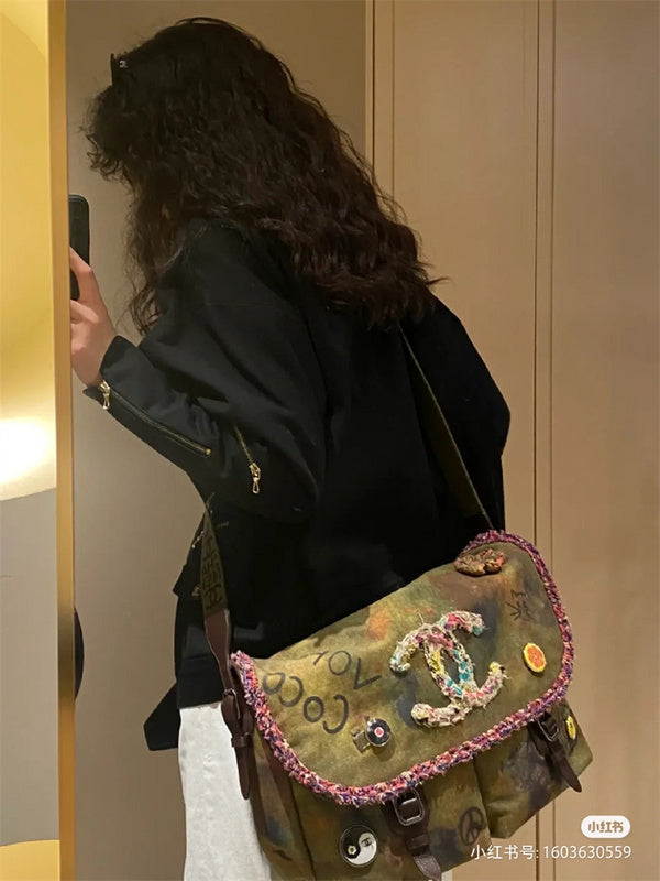Glami- - CHL Bags - 011