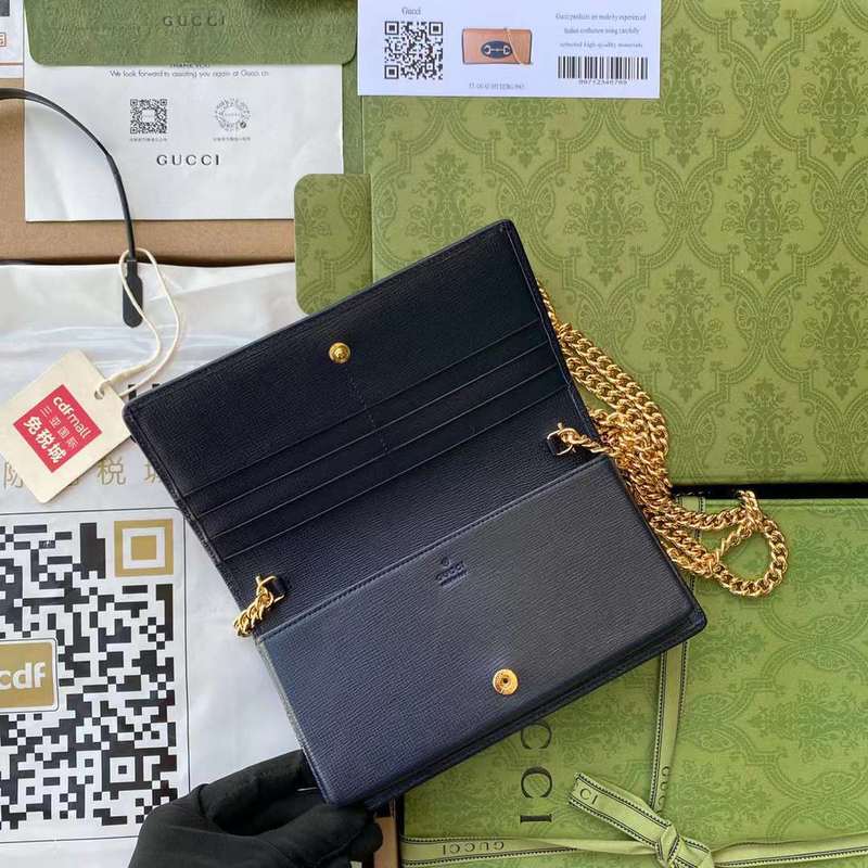 GUI2 Bags - Fashion Bags  637