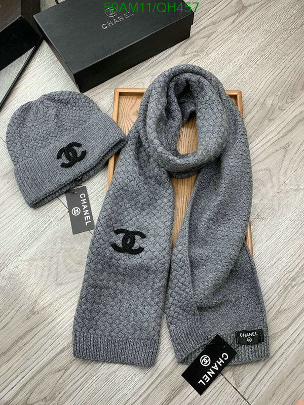 SAMC - CHL Caps & Hats - 141