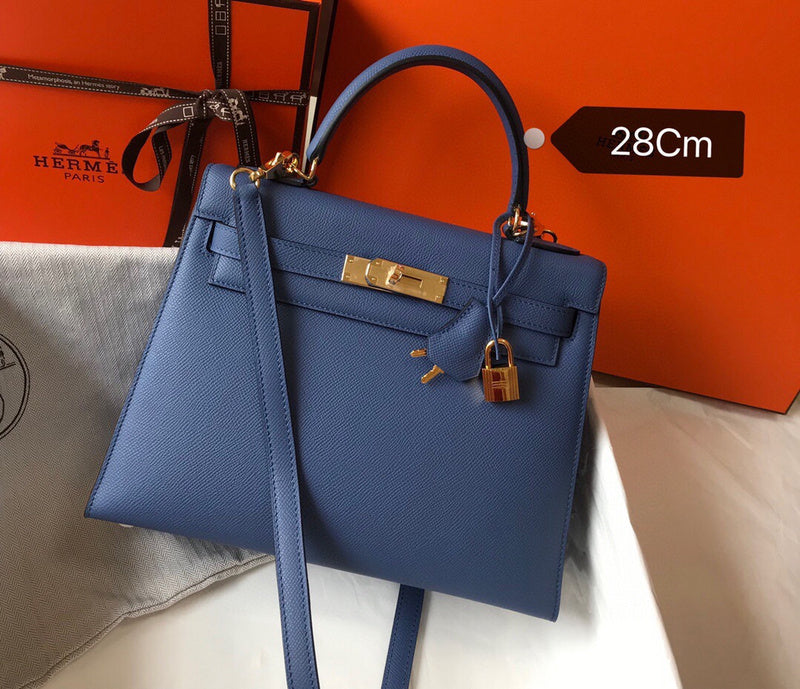 Satchel Bags - HMS-Bags - 390