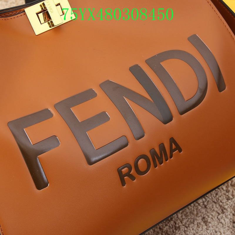 Glami - FDE Bags - 3455