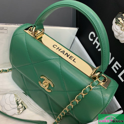 ELE - CHL Bags - 123