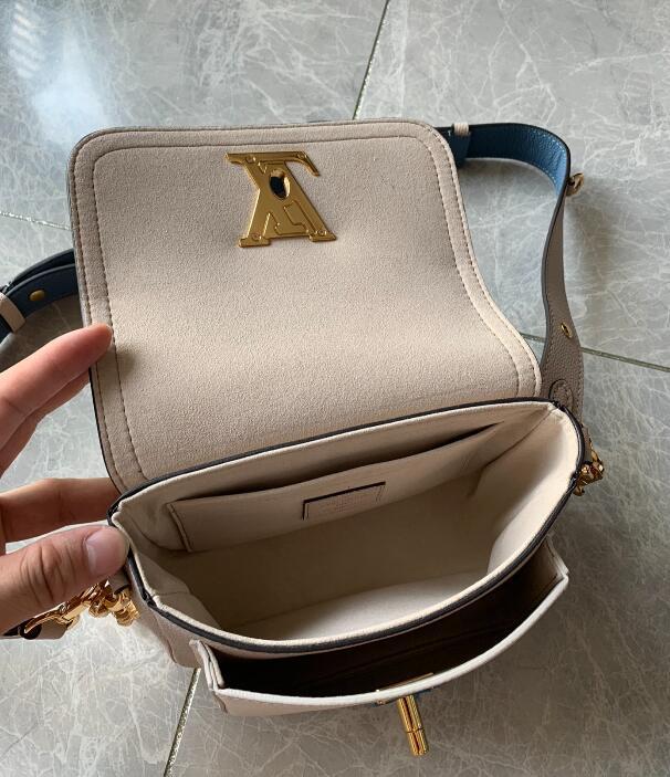 SAMC - LOV Bags - 2381