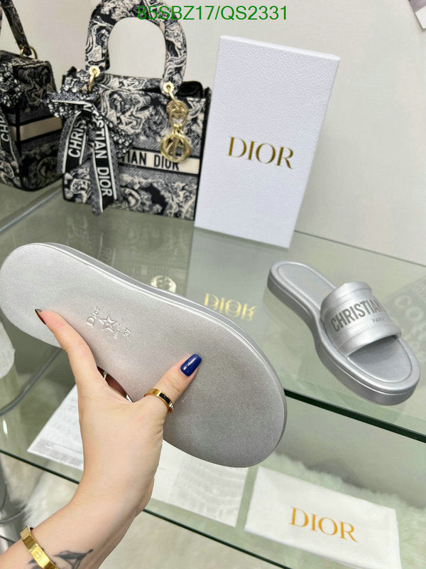 SAMCC - DOR Women Shoes - 2149