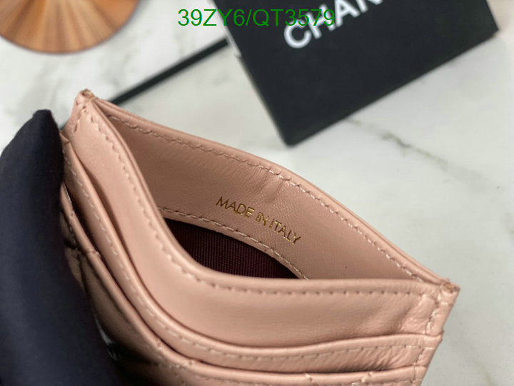 SAMC - CHL Wallets - 059