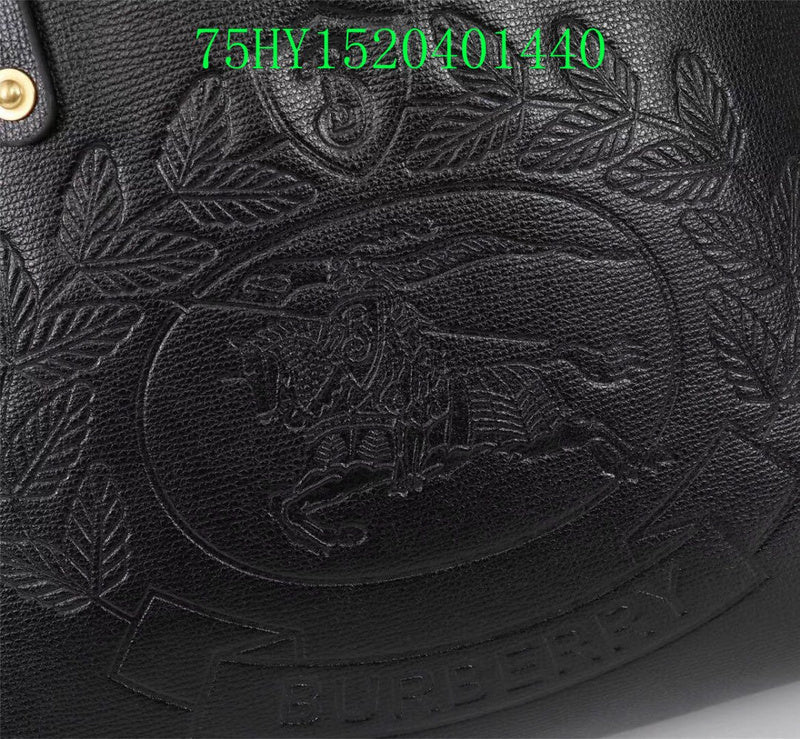 ELE Fashion -BBR Bags - 566
