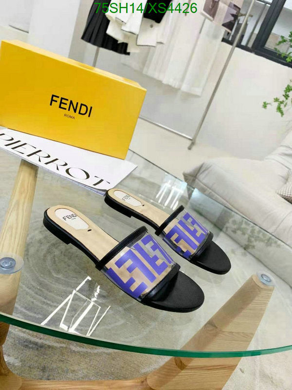 SAMC - FDE Women Shoes - 479