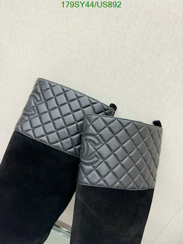 SAMC - Mix Boots - 144