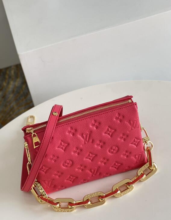 SAMC - LOV Bags - 1752