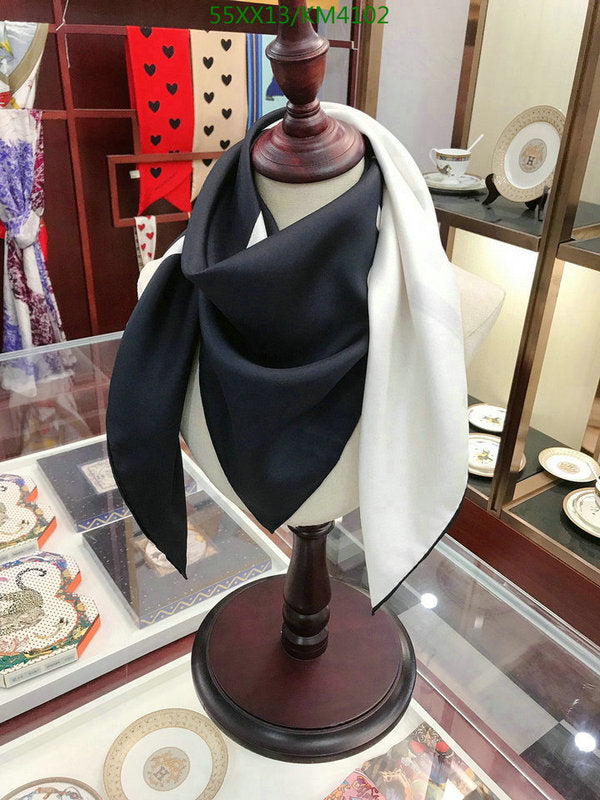 SAMC - CHL Scarves - 967