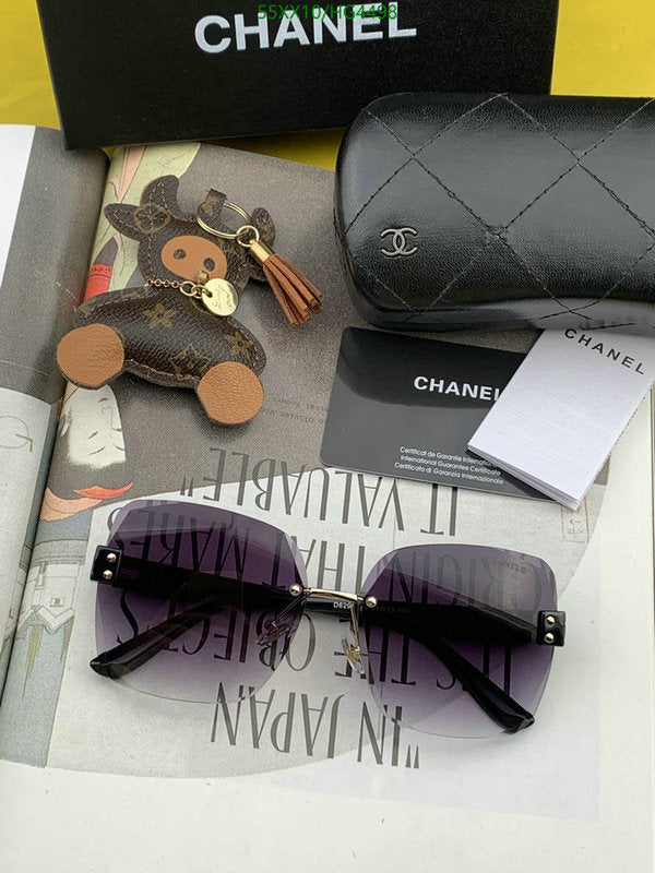 SAMC - CHL Glasses - 469