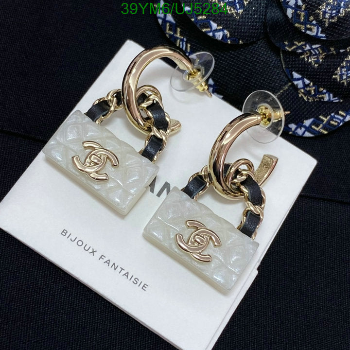 SAMC - CHL Jewelry - 431
