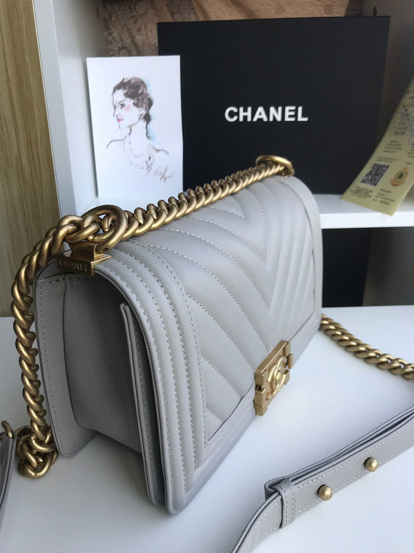 Satchel Bags - CHL Bags - 272