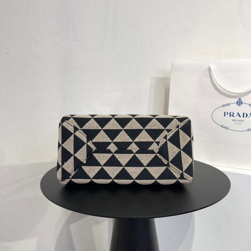 Satchel Bags - PRA Bags - 049