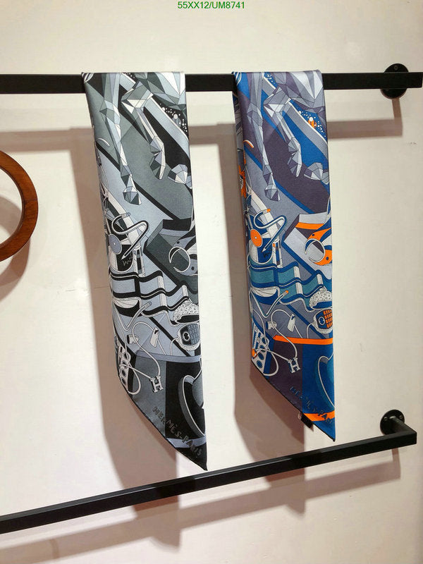 SAMC - HMS Scarves - 406