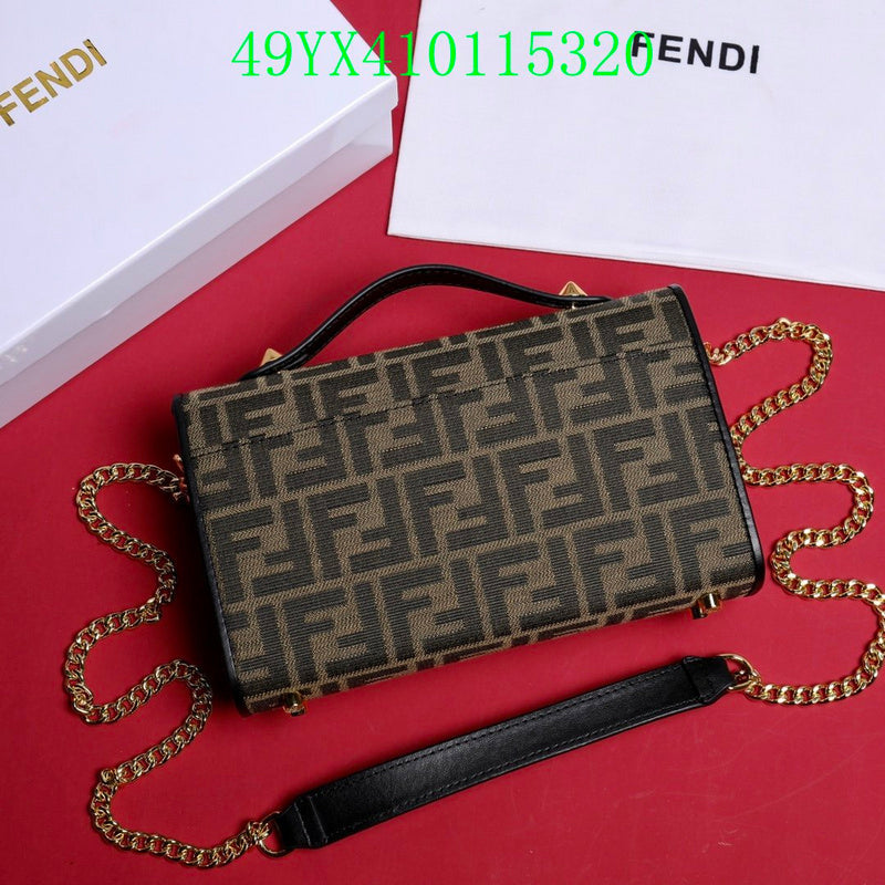 Glami - FDE Bags - 3462