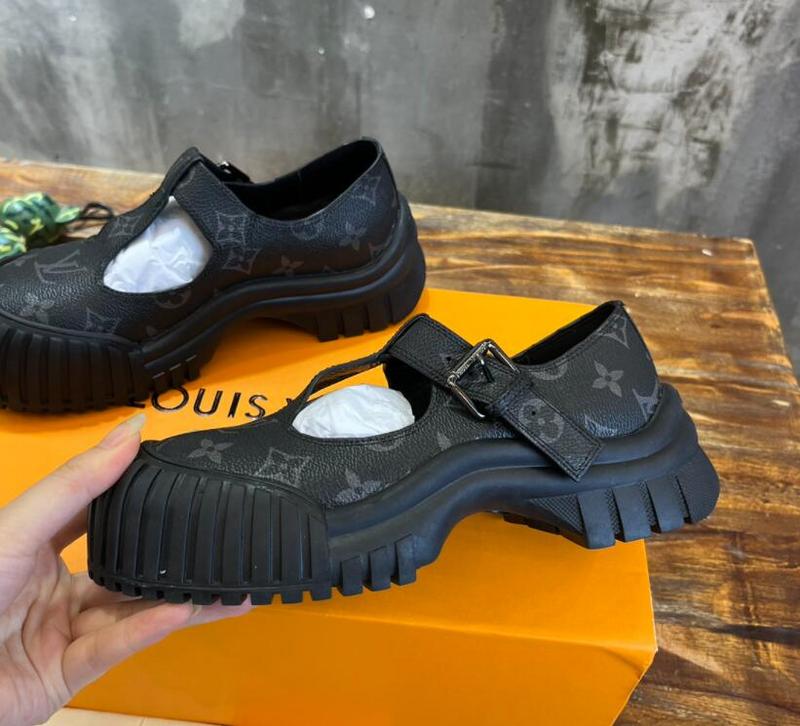 SAMC - LOV Women Shoes - 529