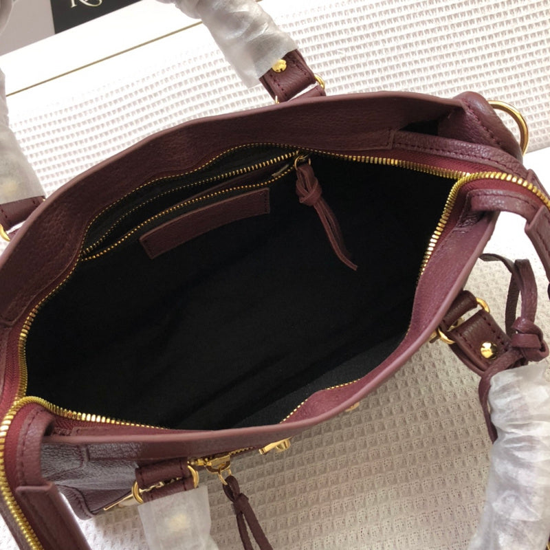 Satchel Bags - BGC Bags - 204
