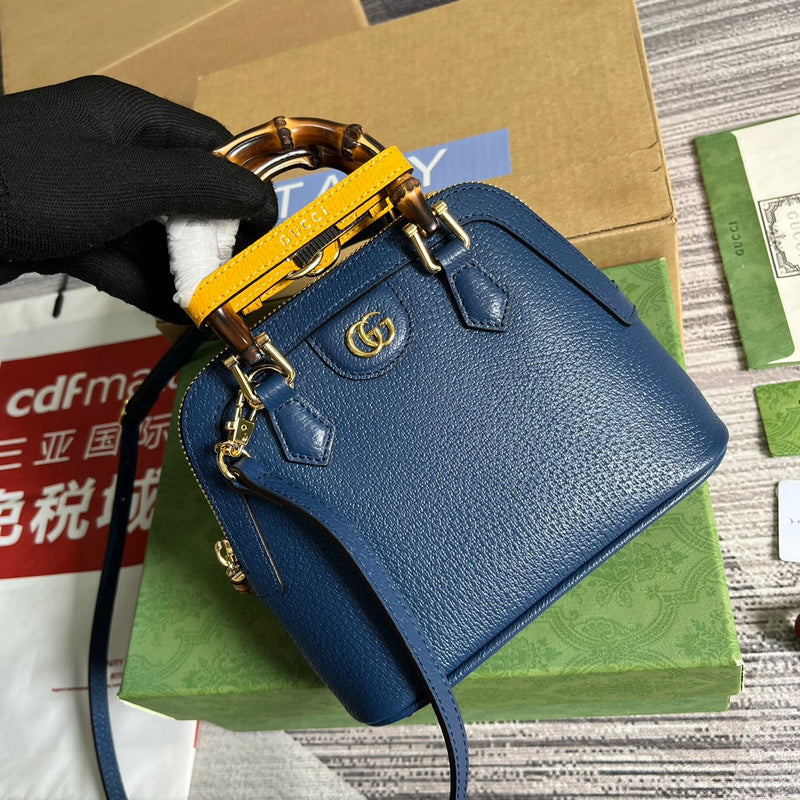 Satchel Bags - GCI Bags - 7745
