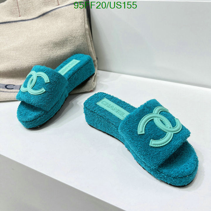SAMC - CHL Women Shoes Slippers - 110