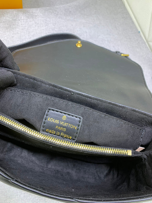 Satchel Bags - VL Bags - 2075