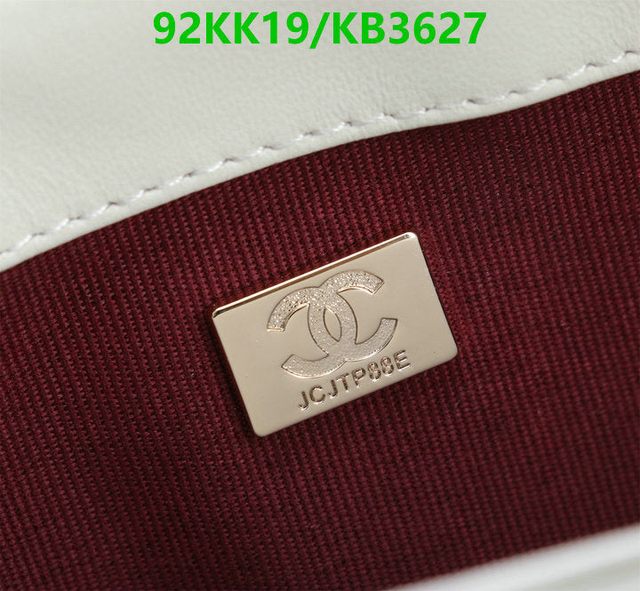 SAMC - CHL Bags Crossbody - 004