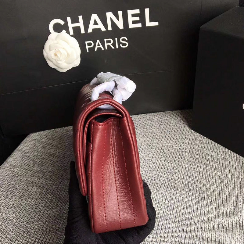 Satchel Bags - CHL Bags - 737