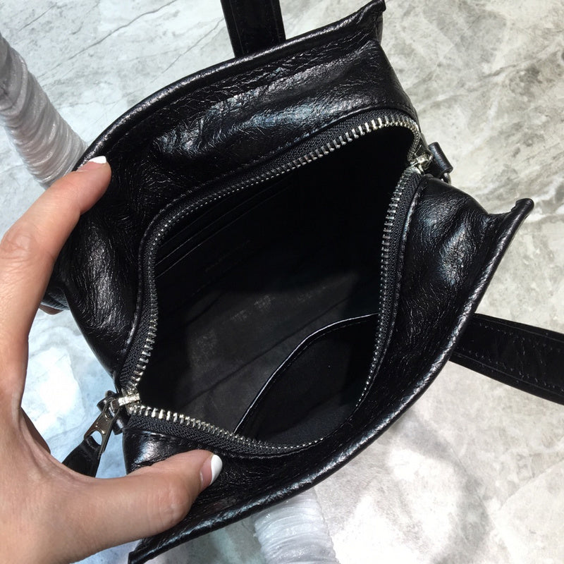 Satchel Bags - BGA Bags - 1149