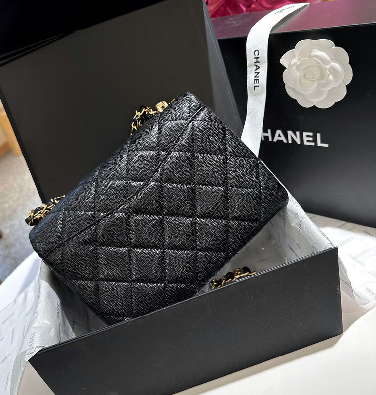 Satchel Bags - CHL Bags - 6834