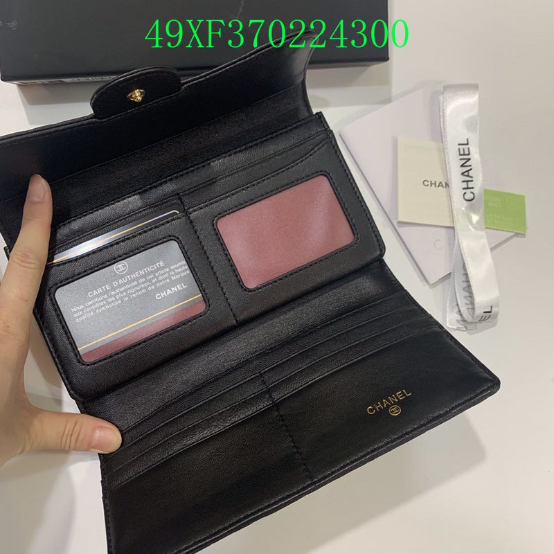 Glami - CHL Wallet - 2688
