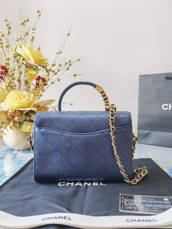 Satchel Bags - CHL Bags - 1829