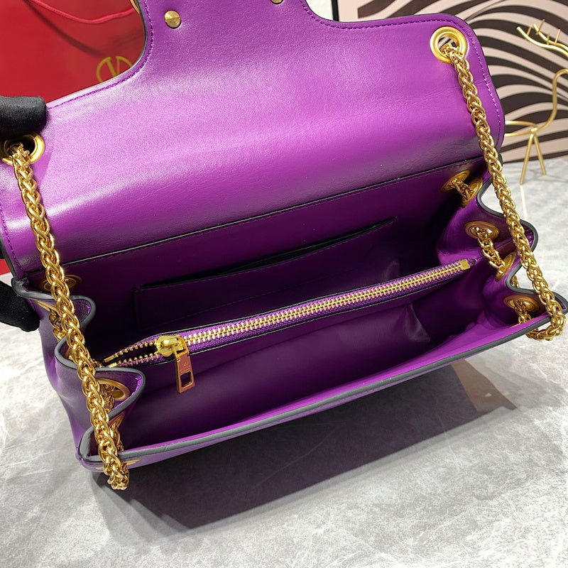 Satchel Bags - VLO Bags - 051