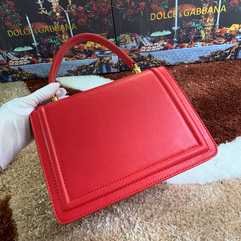 Satchel Bags - DG Bags - 204