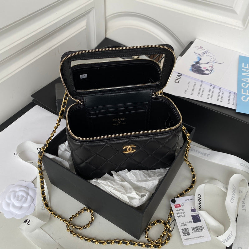 Satchel Bags - CHL Bags - 876