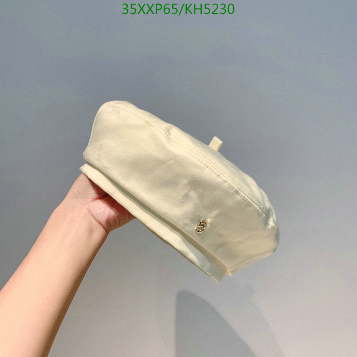 SAMC - CHL Caps & Hats - 478