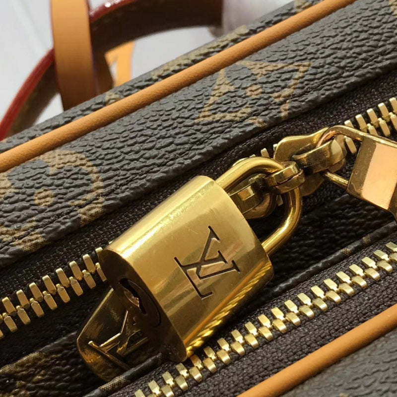 Glami- Glami- Lu-Vi bags - 2908
