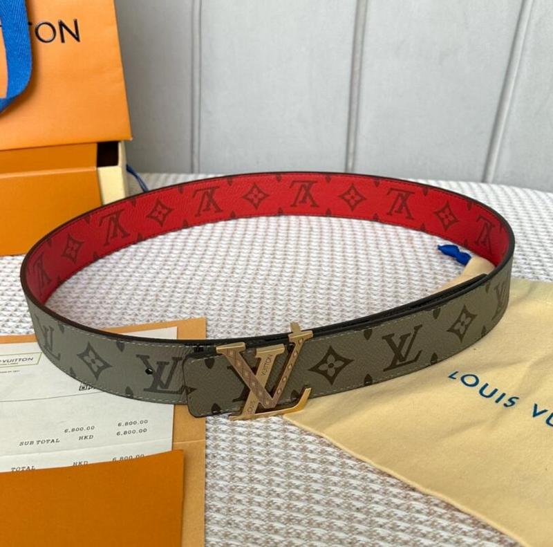 SAMC - Mix Belts - 011