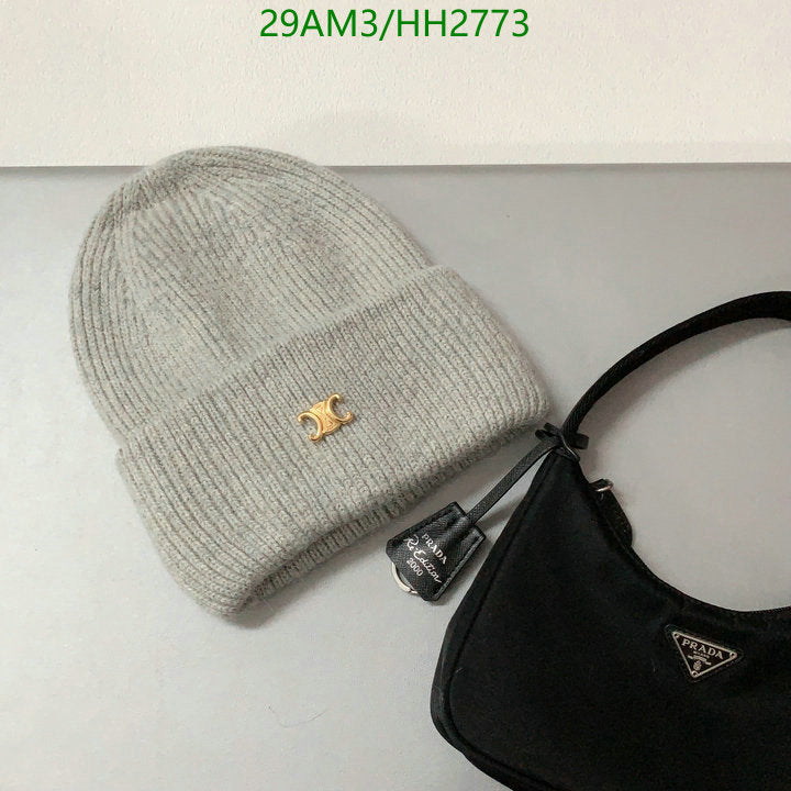 SAMC - COL Caps & Hats - 260