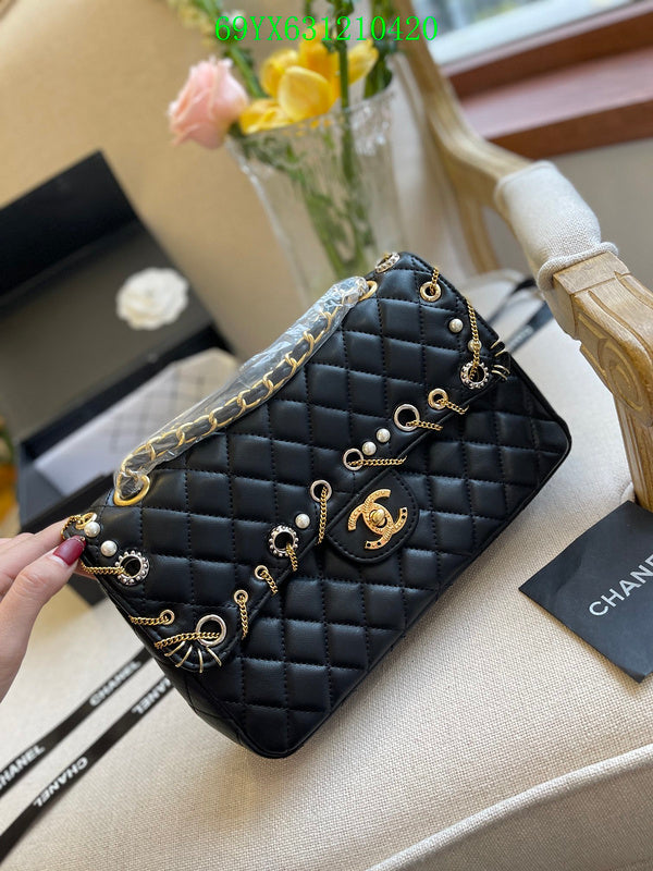 Glami - CHL Bags - 3098