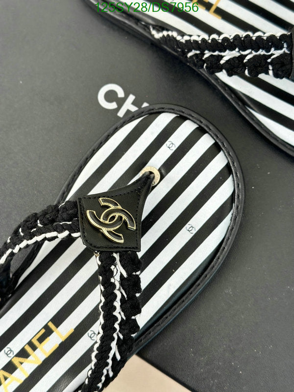 SAMC - CHL Women Shoes Slippers - 019